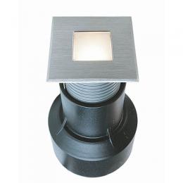 Изображение продукта Встраиваемый светильник Deko-Light Basic Square I WW 