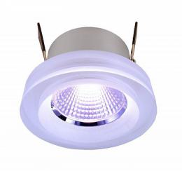 Изображение продукта Встраиваемый светильник Deko-Light COB 68 acrylic 