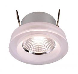 Изображение продукта Встраиваемый светильник Deko-Light COB 68 acrylic 