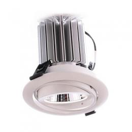 Изображение продукта Встраиваемый светильник Deko-Light COB23 
