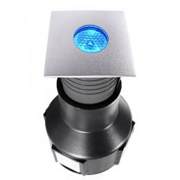 Изображение продукта Встраиваемый светильник Deko-Light Easy Square II RGB 