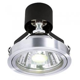 Изображение продукта Встраиваемый светильник Deko-Light Epart frame G12 