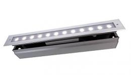 Изображение продукта Встраиваемый светильник Deko-Light Line V CW 