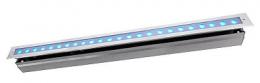Изображение продукта Встраиваемый светильник Deko-Light Line VI RGB 