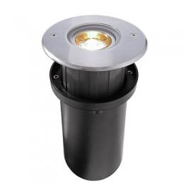 Изображение продукта Встраиваемый светильник Deko-Light Quick Round 