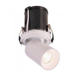 Изображение продукта Встраиваемый светильник Deko-Light Rigel Mini Round Single 