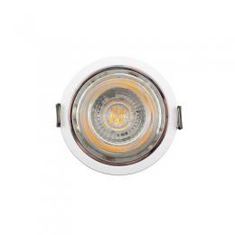 Кольцо для встраиваемых светильников Denkirs серии DK2410  - 5