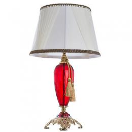 Изображение продукта Настольная лампа Divinare Simona 