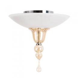 Изображение продукта Потолочный светильник Divinare Goccia 