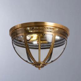 Потолочный светильник Divinare Sfera  - 2