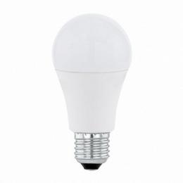 Изображение продукта Лампа светодиодная Eglo E27 12W 4000K матовая 