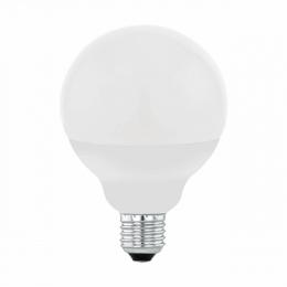 Изображение продукта Лампа светодиодная Eglo E27 13W 2700-6500K матовая 