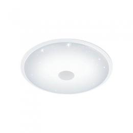 Изображение продукта Настенно-потолочный светодиодный светильник Eglo Lanciano 