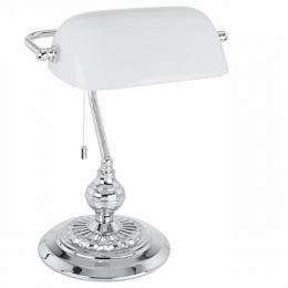 Изображение продукта Настольная лампа Eglo Banker 