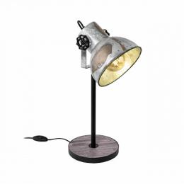 Настольная лампа Eglo Barnstaple  - 1