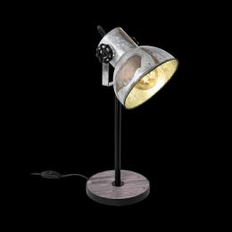 Настольная лампа Eglo Barnstaple  - 2