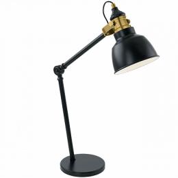 Изображение продукта Настольная лампа Eglo Thornford 