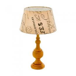 Изображение продукта Настольная лампа Eglo Thornhill 