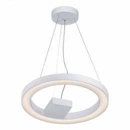 Изображение продукта Подвесной светодиодный светильник Eglo Alvendre 