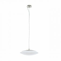 Изображение продукта Подвесной светодиодный светильник Eglo Frattina-C 