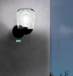 Уличный настенный светильник Eglo Donatori  - 2