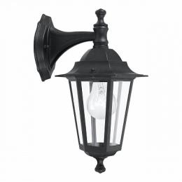 Изображение продукта Уличный настенный светильник Eglo Laterna 4 