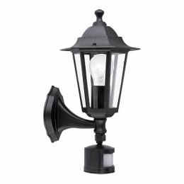 Изображение продукта Уличный настенный светильник Eglo Laterna 4 