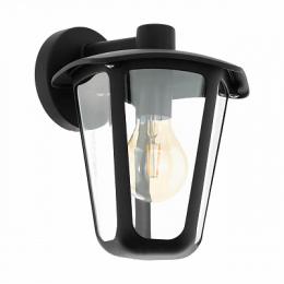 Уличный настенный светильник Eglo Monreale  - 1