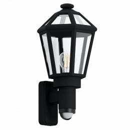 Изображение продукта Уличный настенный светильник Eglo Monselice 