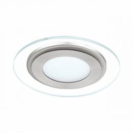 Изображение продукта Встраиваемый светодиодный светильник Eglo Pineda 1 
