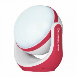Изображение продукта Кемпинговый светодиодный фонарь Elektrostandard Globe аккумуляторный 112х76 85 лм 