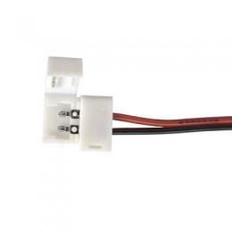 Коннектор гибкий для светодиодной ленты Elektrostandard (10 шт)  - 1