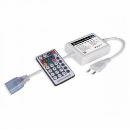 Контроллер для светодиодной ленты Elektrostandard LS012 RGB 220V 720W IP20 LSC 006  - 1