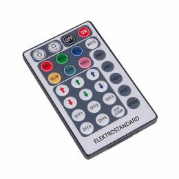Контроллер для светодиодной ленты Elektrostandard LS012 RGB 220V 720W IP20 LSC 006  - 2