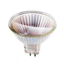 Лампа галогенная Elektrostandard G5.3 35W прозрачная  - 1