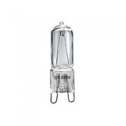 Изображение продукта Лампа галогенная Elektrostandard G9 20W прозрачная 