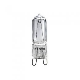 Изображение продукта Лампа галогенная Elektrostandard G9 40W прозрачная 