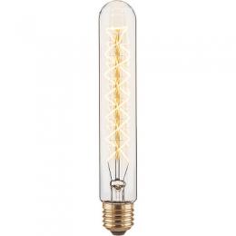 Изображение продукта Лампа накаливания Elektrostandard диммируемая E27 60W прозрачная 