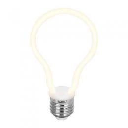 Изображение продукта Лампа светодиодная Elektrostandard E27 4W 2700K прозрачная BL157 