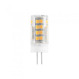 Лампа светодиодная Elektrostandard G4 7W 3300K прозрачная  - 1