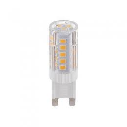 Изображение продукта Лампа светодиодная Elektrostandard G9 5W 3300K прозрачная 