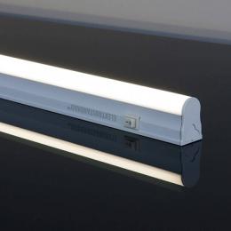 Мебельный светодиодный светильник Elektrostandard Led Stick T5 60cm 48Led 9W 4200К  - 1