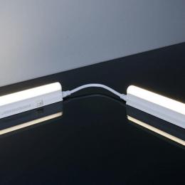 Мебельный светодиодный светильник Elektrostandard Led Stick T5 60cm 48Led 9W 4200К  - 3