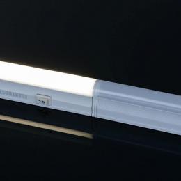 Мебельный светодиодный светильник Elektrostandard Led Stick T5 60cm 48Led 9W 6500К  - 2