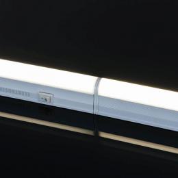Мебельный светодиодный светильник Elektrostandard Led Stick T5 60cm 48Led 9W 6500К  - 3