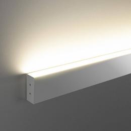 Изображение продукта Настенный светодиодный светильник Elektrostandard LSG-02-1-8 53-9-3000-MS 
