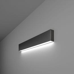 Изображение продукта Настенный светодиодный светильник Elektrostandard LSG-02-1-8x53-6500-MSh 