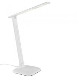 Изображение продукта Настольная лампа Elektrostandard Alcor белый 