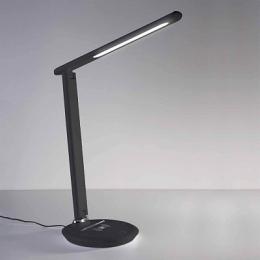 Настольная лампа Elektrostandard Brava черный TL90530  - 2