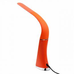 Настольная лампа Elektrostandard Elara оранжевый TL90220  - 3